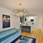 Apartments Centar Montesun