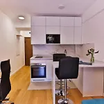 Apartments Centar Montesun