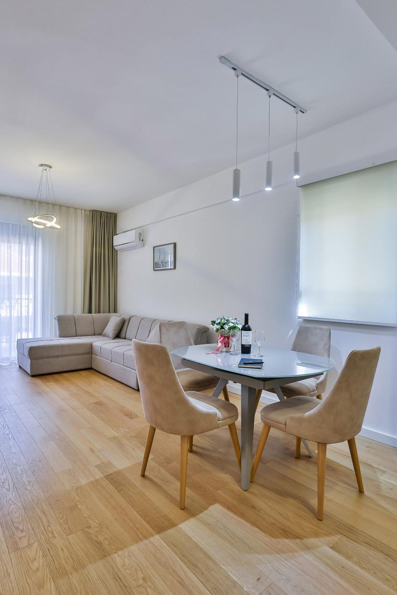 Apartment Centar Montesun