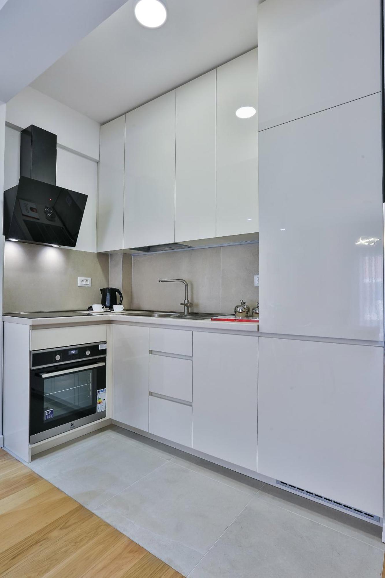 Centar Montesun Apartment Budva