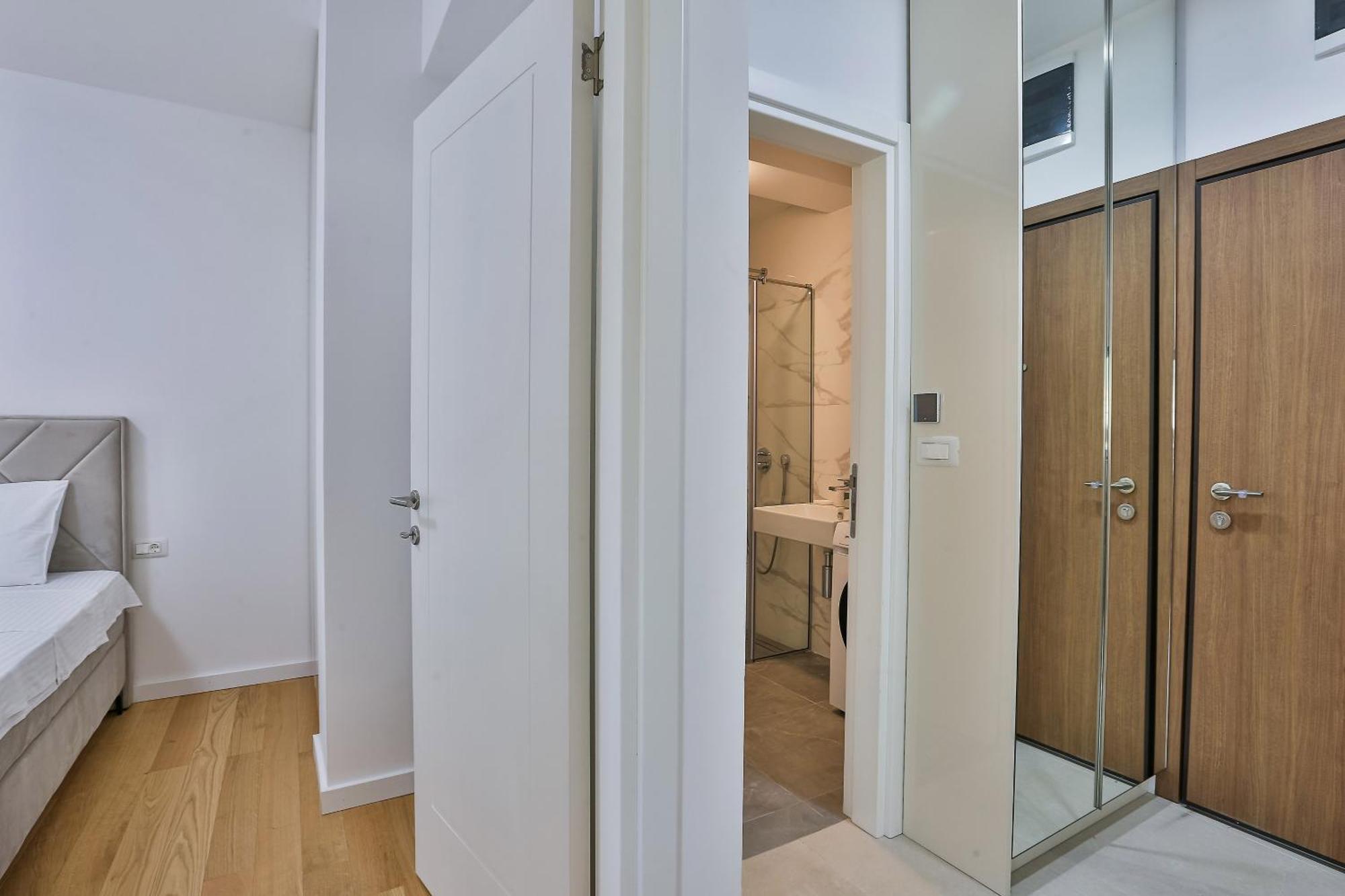 Centar Montesun Apartment *
