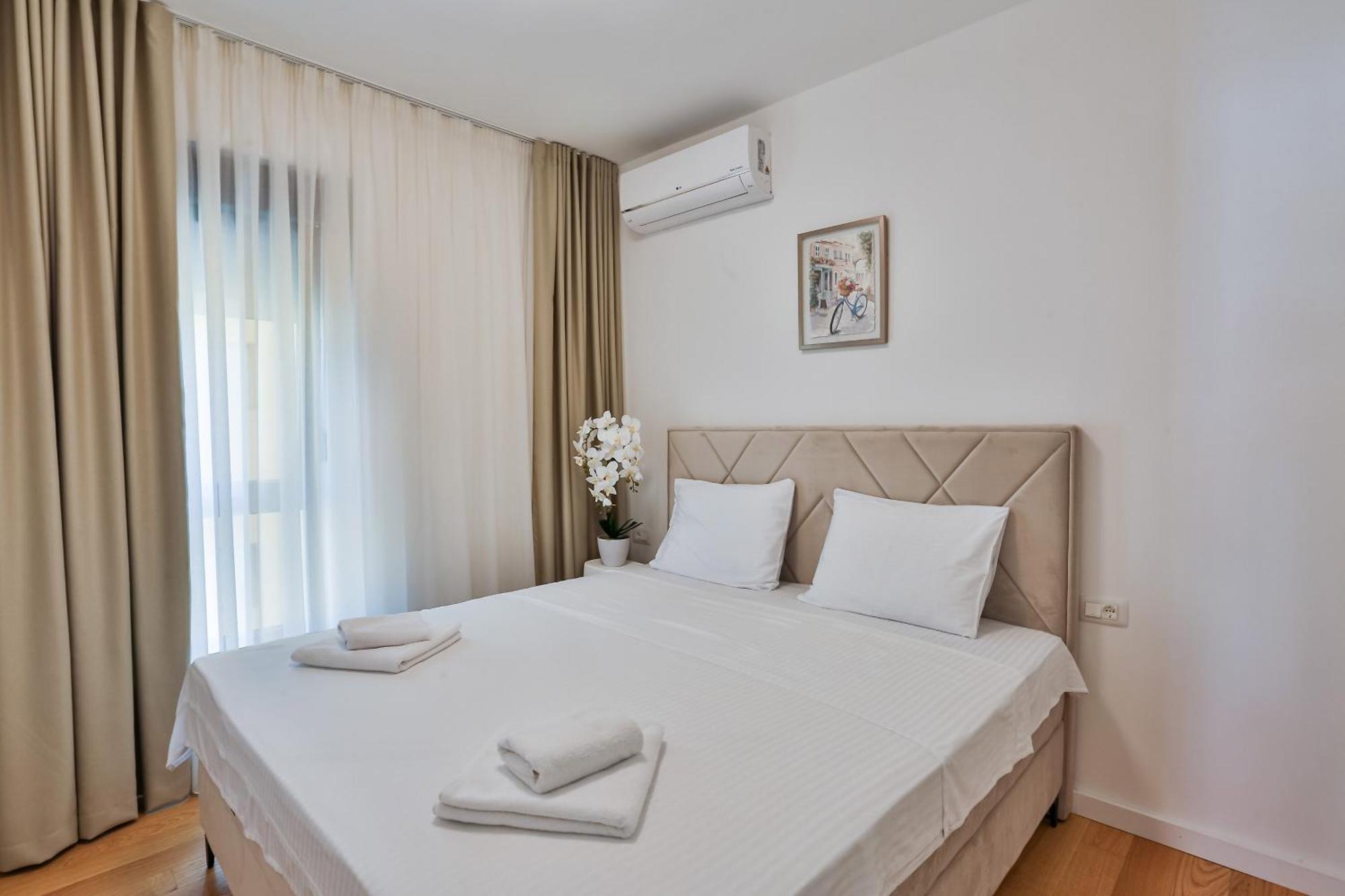 Centar Montesun Apartment *