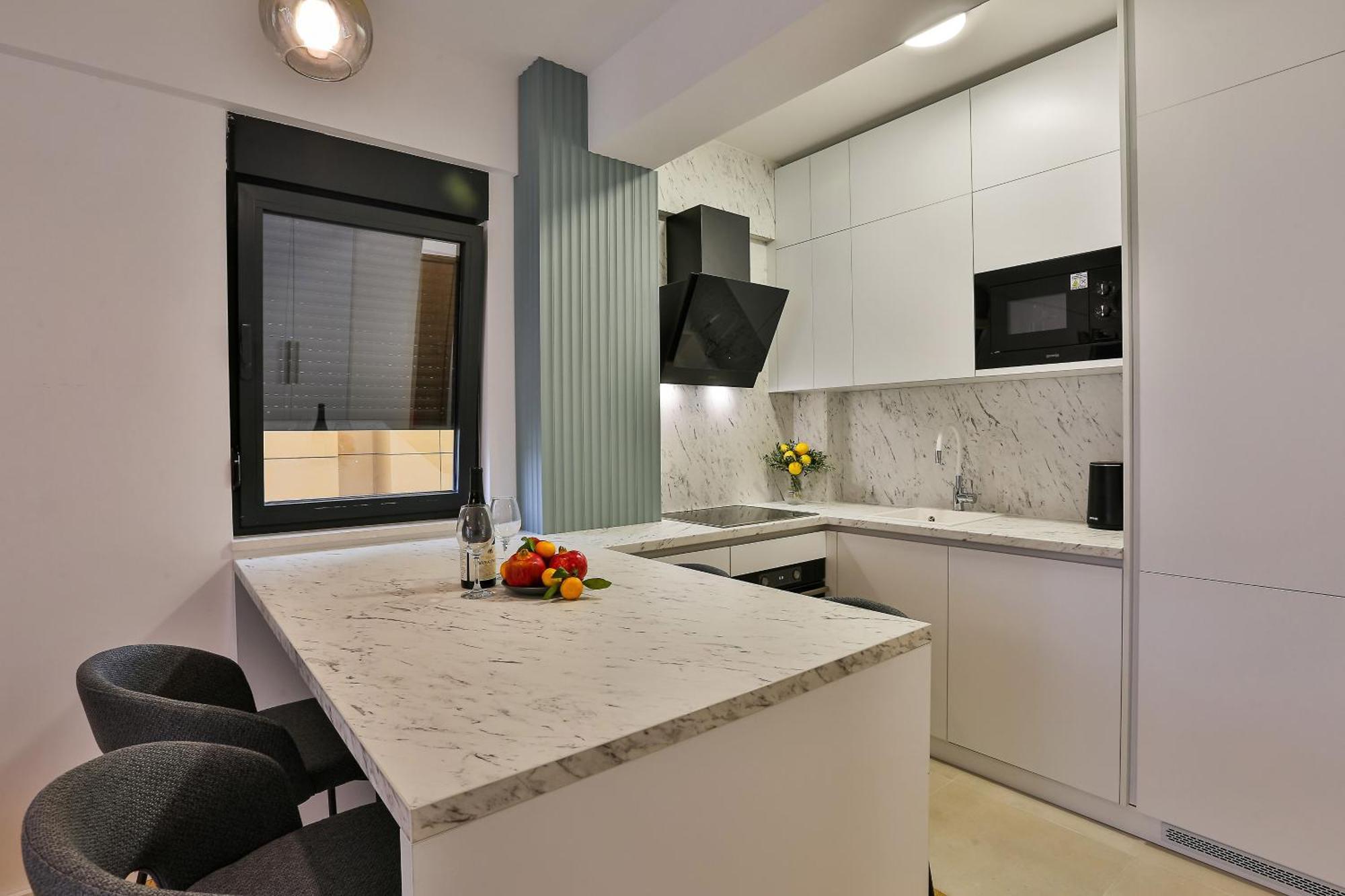 Centar Montesun Apartment Budva