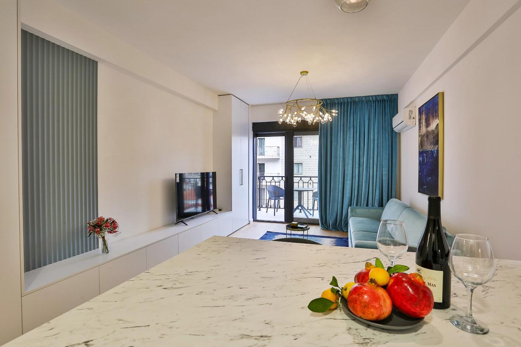 Apartment Centar Montesun