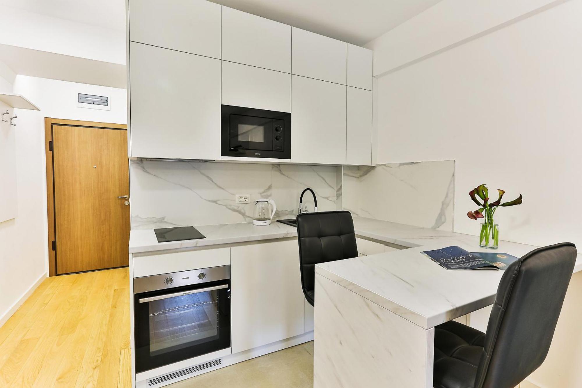 Centar Montesun Apartment *